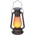 LAMPA SOLARNA RETRO TAŃCZĄCE PŁOMYKI 54 LED SMD