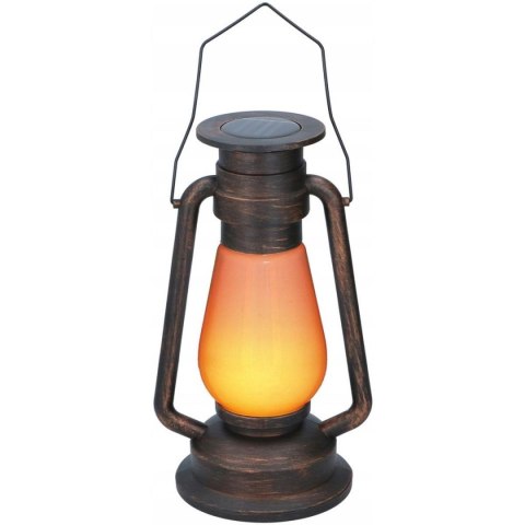 LAMPA SOLARNA RETRO TAŃCZĄCE PŁOMYKI 54 LED SMD LAMPA SOLARNA RETRO TAŃCZĄCE PŁOMYKI 54 LED SMD