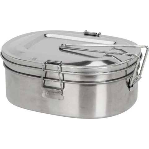 LUNCHBOX MENAŻKA STAL NIERDZEWNA REDCLIFFS LUNCHBOX MENAŻKA STAL NIERDZEWNA REDCLIFFS