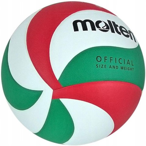 PIŁKA DO SIATKÓWKI MOLTEN V5M4500 PIŁKA DO SIATKÓWKI MOLTEN V5M4500