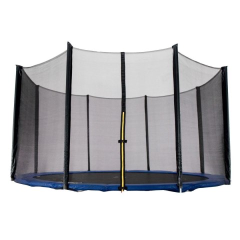 SIATKA ZEWNĘTRZNA DO TRAMPOLINY FI 244CM SIATKA ZEWNĘTRZNA DO TRAMPOLINY FI 244CM