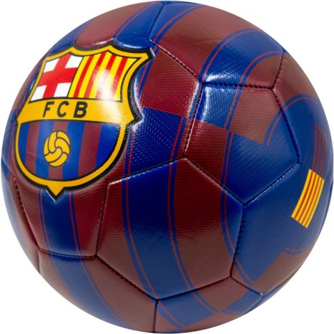 PIŁKA NOŻNA FC BARCELONA HOME 2025/2026 R.5