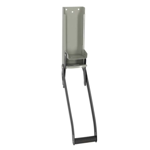 Zgniatarka wisząca zgniatacz do puszek z uchwytem otwieracz do butelek