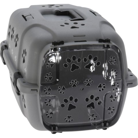 TRANSPORTER DLA ZWIERZAKA 48X32X30CM - CZARNY
