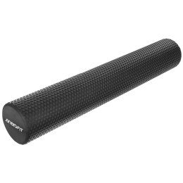 WAŁEK ROLLER FITNESS JOGA EVA 15x60CM Z WYPUSTKAMI ENERO FIT