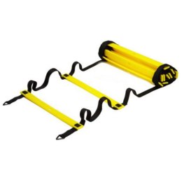 DRABINKA KOORDYNACYJNA REGULOWANA DO TRENINGU