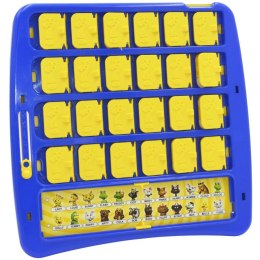 GRA PLANSZOWA ZGADNIJ KTO PL