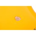 KÓŁKO DO PŁYWANIA 90CM 35277 POMARAŃCZOWE