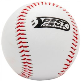 PIŁKA DO BASEBALLA 70MM BEST SPORTING