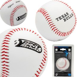 PIŁKA DO BASEBALLA 70MM BEST SPORTING