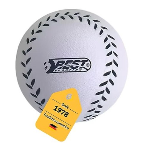 PIŁKA DO RZUTÓW PALANTOWA HIGH BOUNCER 45G BEST SPORTING