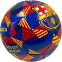 PIŁKA NOŻNA FC BARCELONA SENYERA ABSTRACT R.5