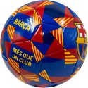PIŁKA NOŻNA FC BARCELONA SENYERA ABSTRACT R.5