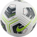 PIŁKA NOŻNA NIKE ACADEMY WHITE/BLACK/VOLT R.5