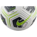 PIŁKA NOŻNA NIKE ACADEMY WHITE/BLACK/VOLT R.5