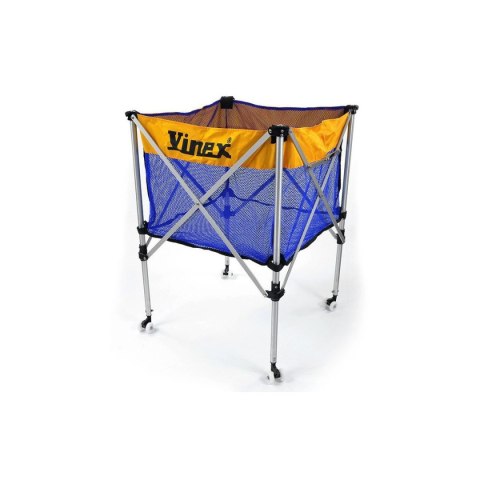 WÓZEK NA PIŁKI SKŁADANY VBCC-100B VINEX