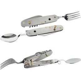 ZESTAW SURVIVALOWY TURYSTYCZNY WĘDKARSKI 6W1