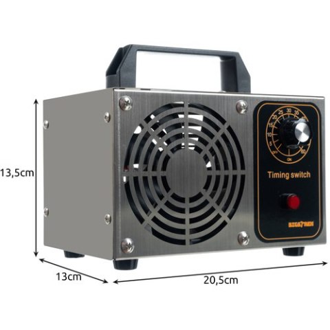 Generator ozonu Bigstren 21208 Generator ozonu Bigstren 21208