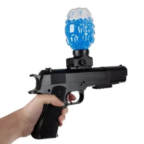 Karabin/ pistolet na kulki żelowe Kruzzel 20449 Karabin/ pistolet na kulki żelowe Kruzzel 20449