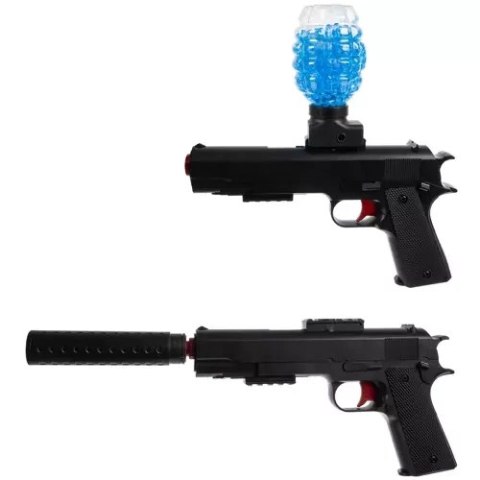 Karabin/ pistolet na kulki żelowe Kruzzel 20449 Karabin/ pistolet na kulki żelowe Kruzzel 20449
