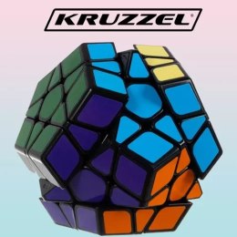 Kostka- dwunastościan Kruzzel 19886
