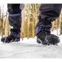 Raczki na buty/kolce antypoślizgowe r. M Trizand