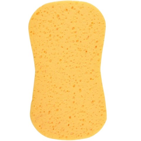 GĄBKA DO MYCIA SAMOCHODU JUMBO XXL 29X16CM DIRT DEVIL