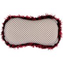 GĄBKA Z MICROFIBRY DWUSTRONNA 23X12CM DIRT DEVIL