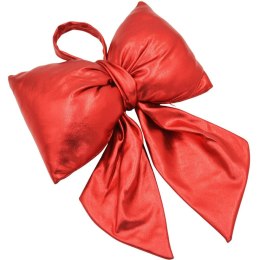 KOKARDA DEKORACYJNA WYPCHANA 18x26CM