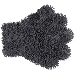 RĘKAWICA MYJKA DWUSTRONNA Z MICROFIBRY 26x24CM DIRT DEVIL