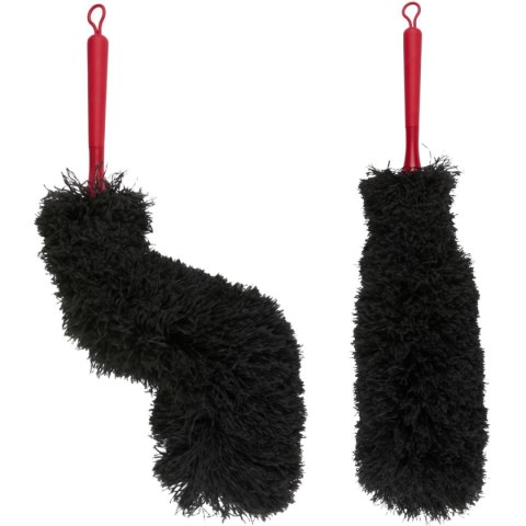 SZCZOTKA DO MYCIA SAMOCHODU ELASTYCZNA Z MICROFIBRY 52CM DIRT DEVIL