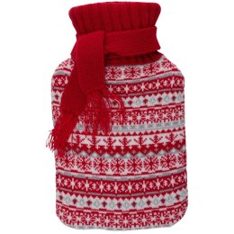 TERMOFOR GUMOWY W POKROWCU ALPINA 0,7L NORDIC