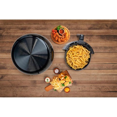 FRYTOWNICA BEZTŁUSZCZOWA 1400W ALPINA