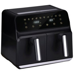 FRYTOWNICA BEZTŁUSZCZOWA 1700W 2x4L ALPINA