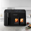 FRYTOWNICA BEZTŁUSZCZOWA 2400W 3,5 + 6L MAESTRO