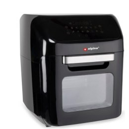 PIEKARNIK Z ROŻNEM 1800W ALPINA