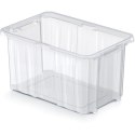 POJEMNIK GOSPODARCZY CARGO BOX BEZBARWNY