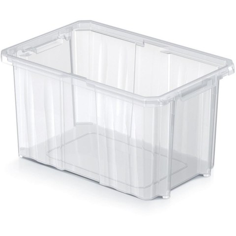 POJEMNIK GOSPODARCZY CARGO BOX BEZBARWNY