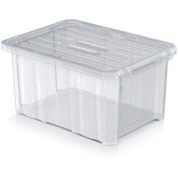 POJEMNIK GOSPODARCZY CARGO BOX BEZBARWNY