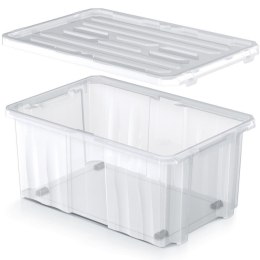 POJEMNIK GOSPODARCZY CARGO BOX BEZBARWNY