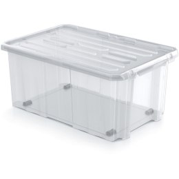 POJEMNIK GOSPODARCZY CARGO BOX BEZBARWNY