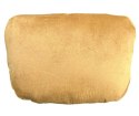 Poduszka zagłówek BEIGE ALCANTARA V