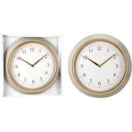 ZEGAR ŚCIENNY RETRO 50CM