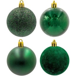 ZESTAW 16 BOMBEK 4 FAKTURY ZIELONY