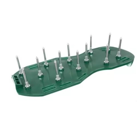 Aerator trawnikowy z klipsem Gardlov 20704 Aerator trawnikowy z klipsem Gardlov 20704