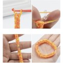 Gumki do robienia bransoletek DIY 18082