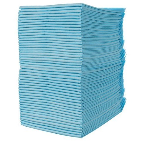 Podkład higieniczny 60x90cm 50szt. Purlov 21602 Podkład higieniczny 60x90cm 50szt. Purlov 21602