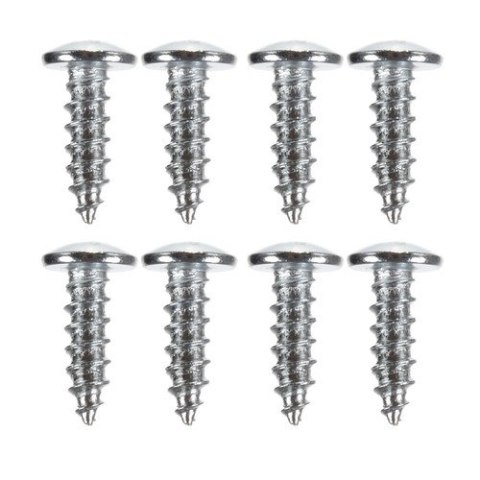 Ramka pod tablice rejestracyjną 2szt. Xtrobb 22048 Ramka pod tablice rejestracyjną 2szt. Xtrobb 22048