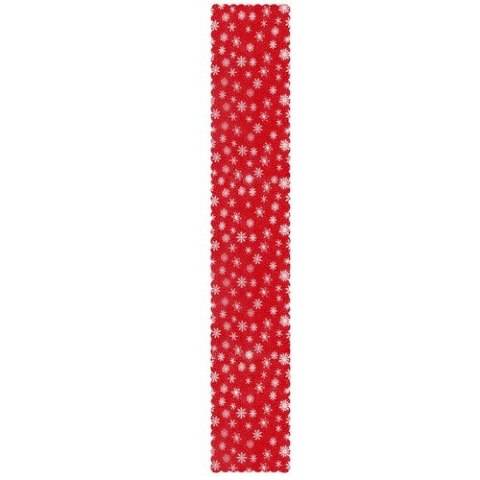 Bieżnik świąteczny 220x35cm Ruhhy 22789 Bieżnik świąteczny 220x35cm Ruhhy 22789