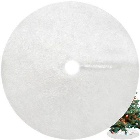 Mata- dywanik pod choinkę 90cm Ruhhy 22226 Mata- dywanik pod choinkę 90cm Ruhhy 22226